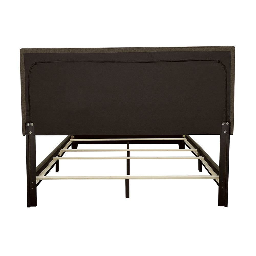 Boyd Panel Bed