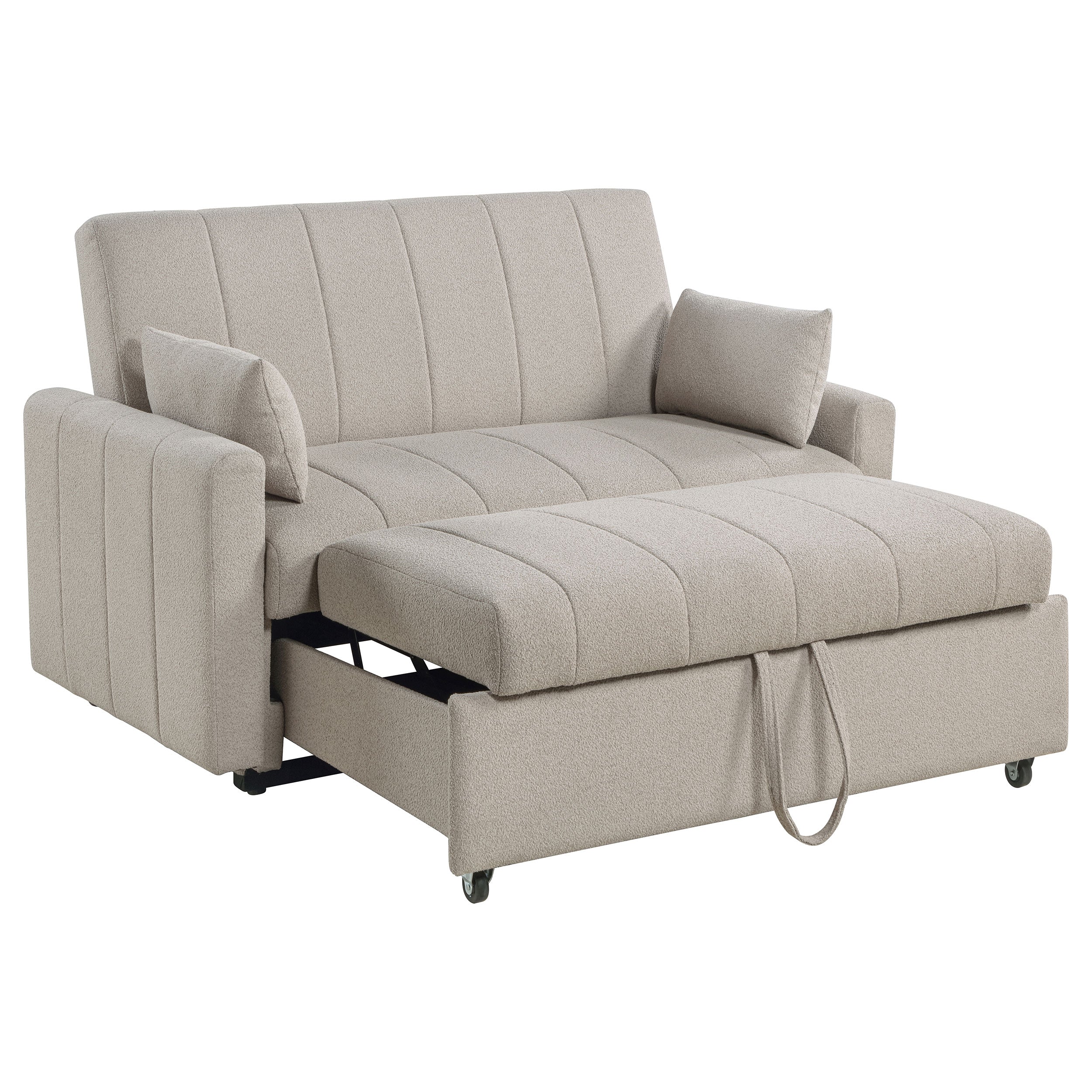 Sofá cama convertible Portland