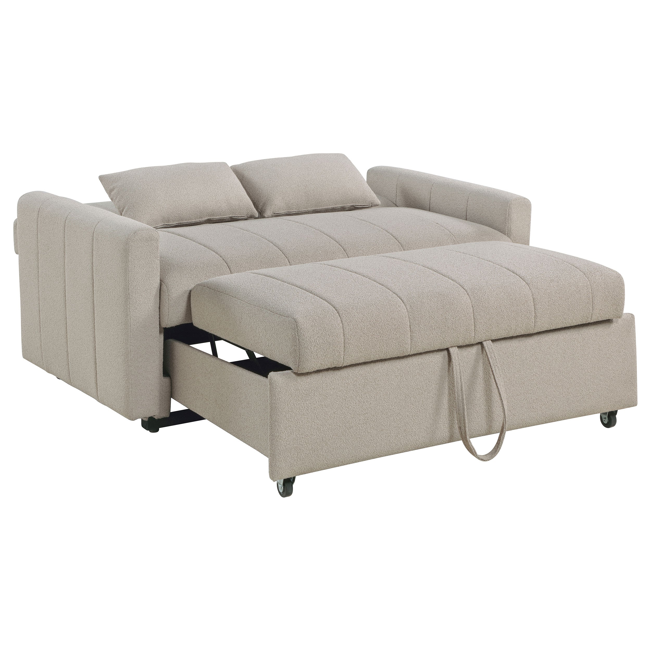 Sofá cama convertible Portland