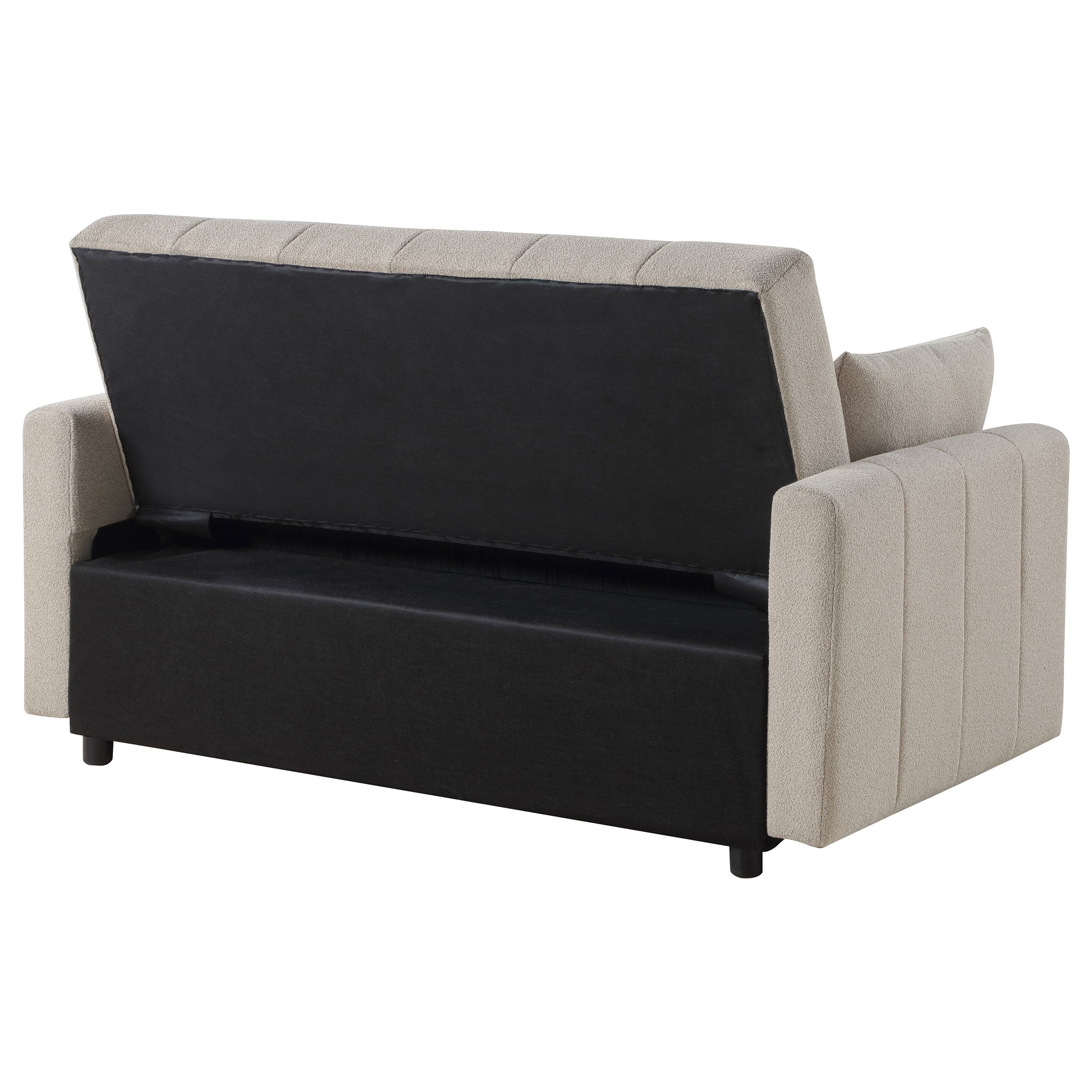 Portland Convertible Sleeper Sofa Bed