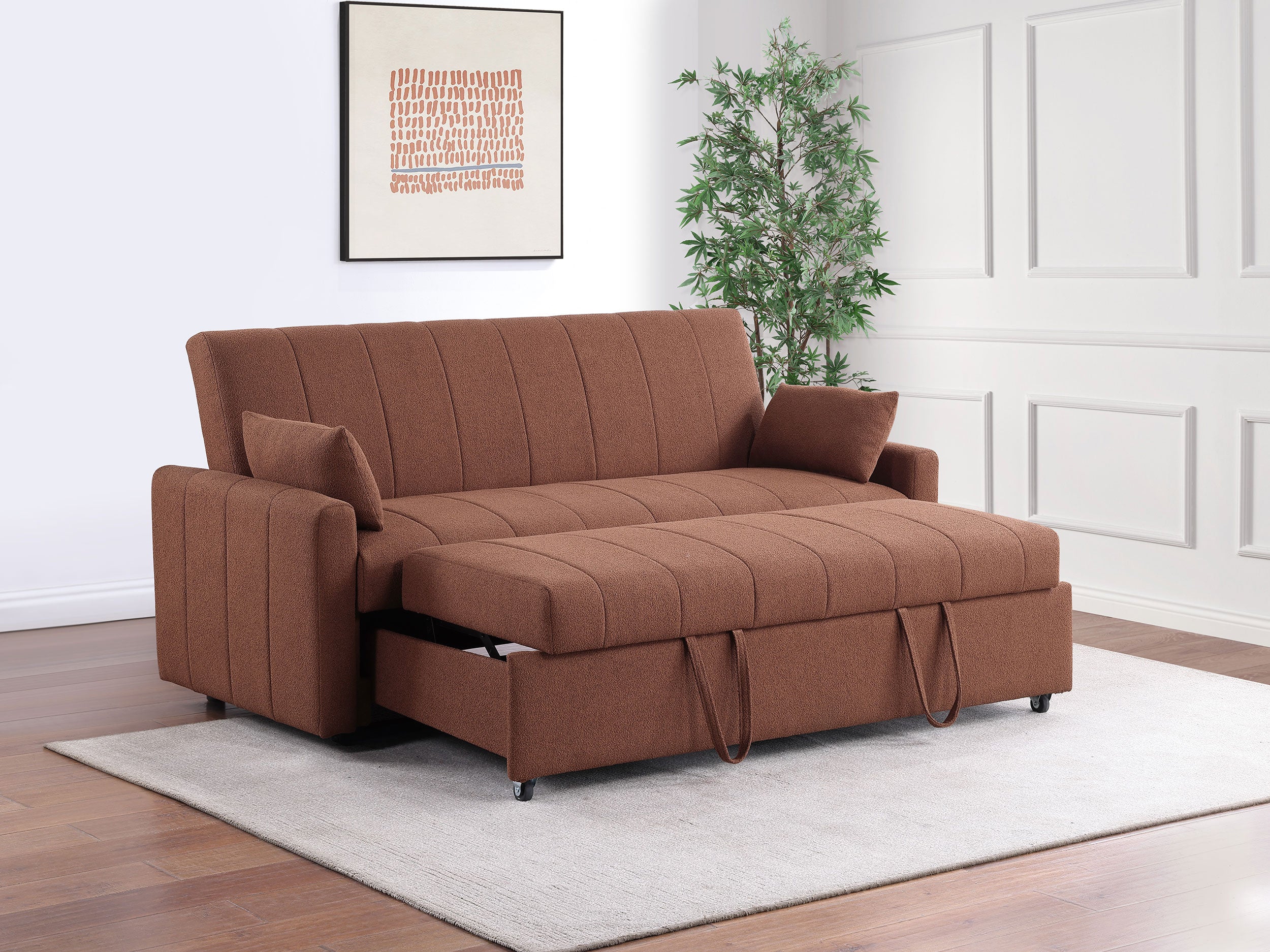 Sofá cama convertible Portland