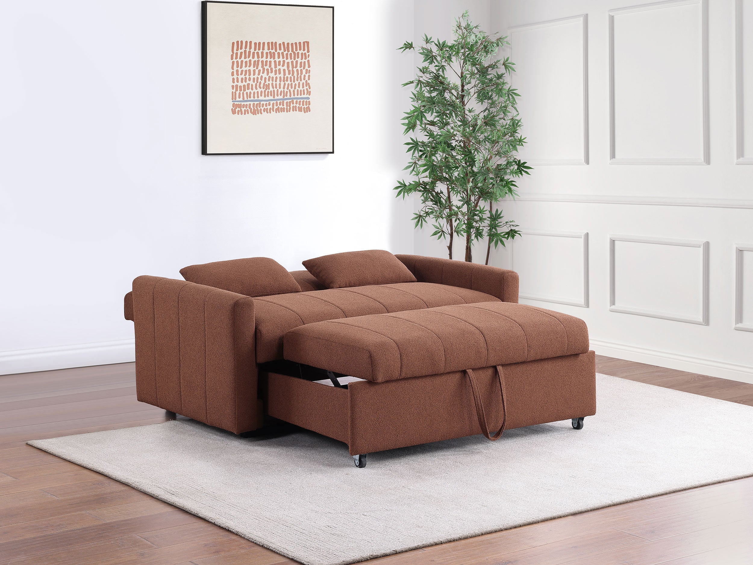 Sofá cama convertible Portland
