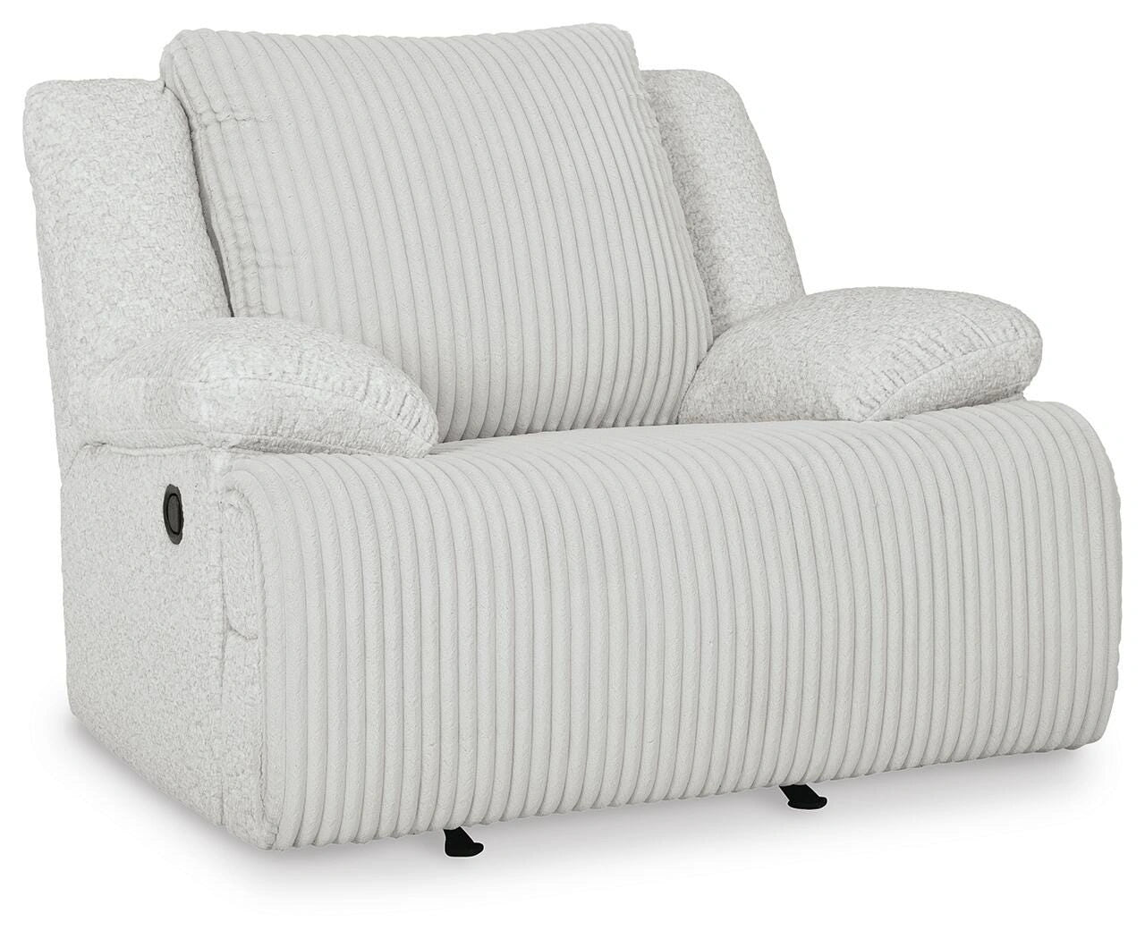 Sillón Reclinable de Primera Clase