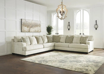 Juego de sala Rawcliffe