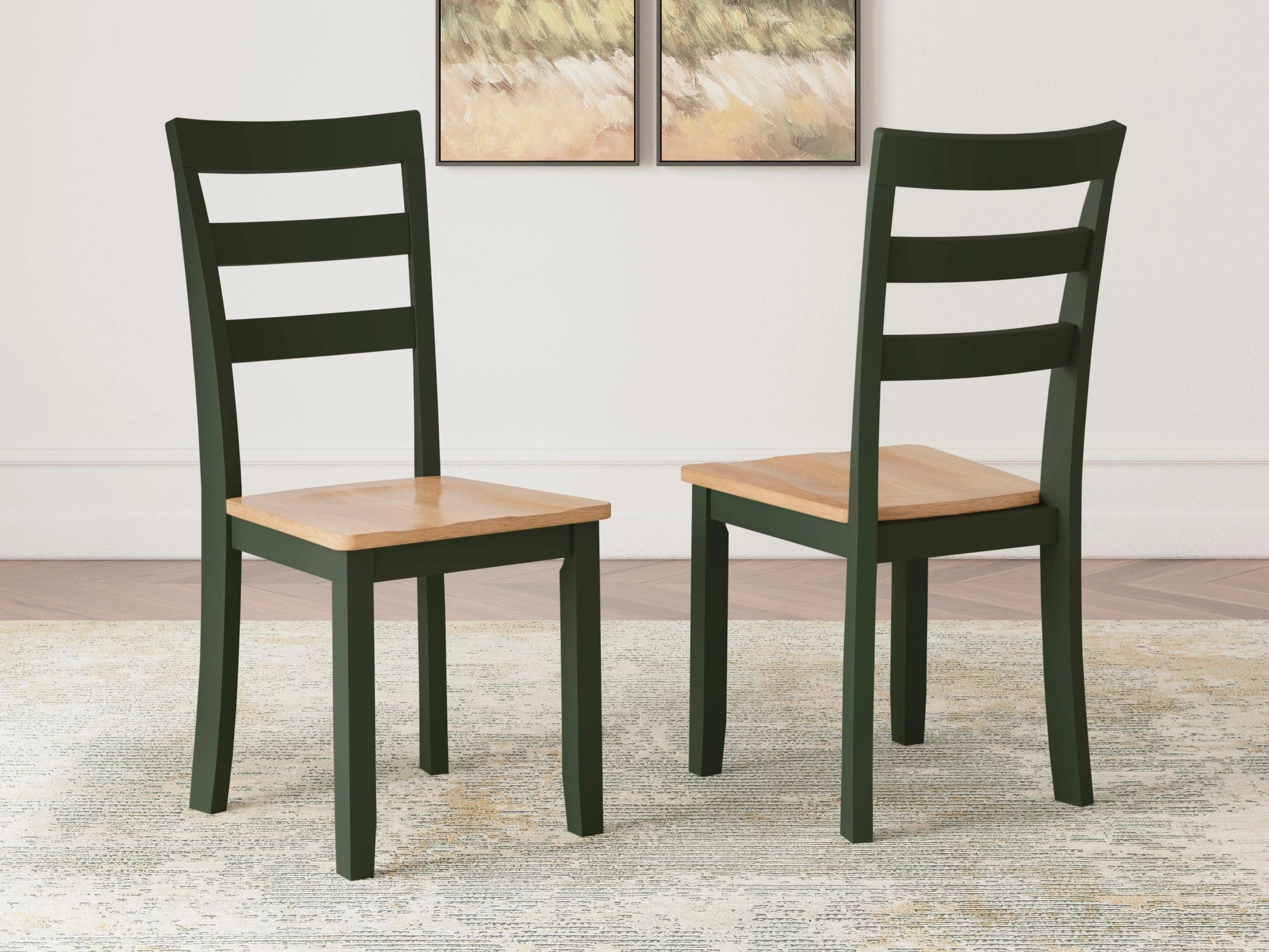 Juego de comedor Gesthaven