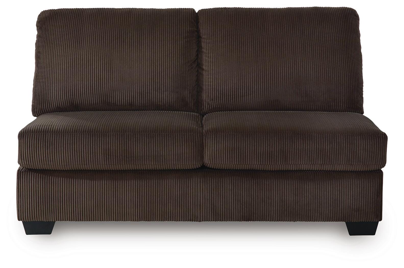 Seccional Kimlee con chaise doble