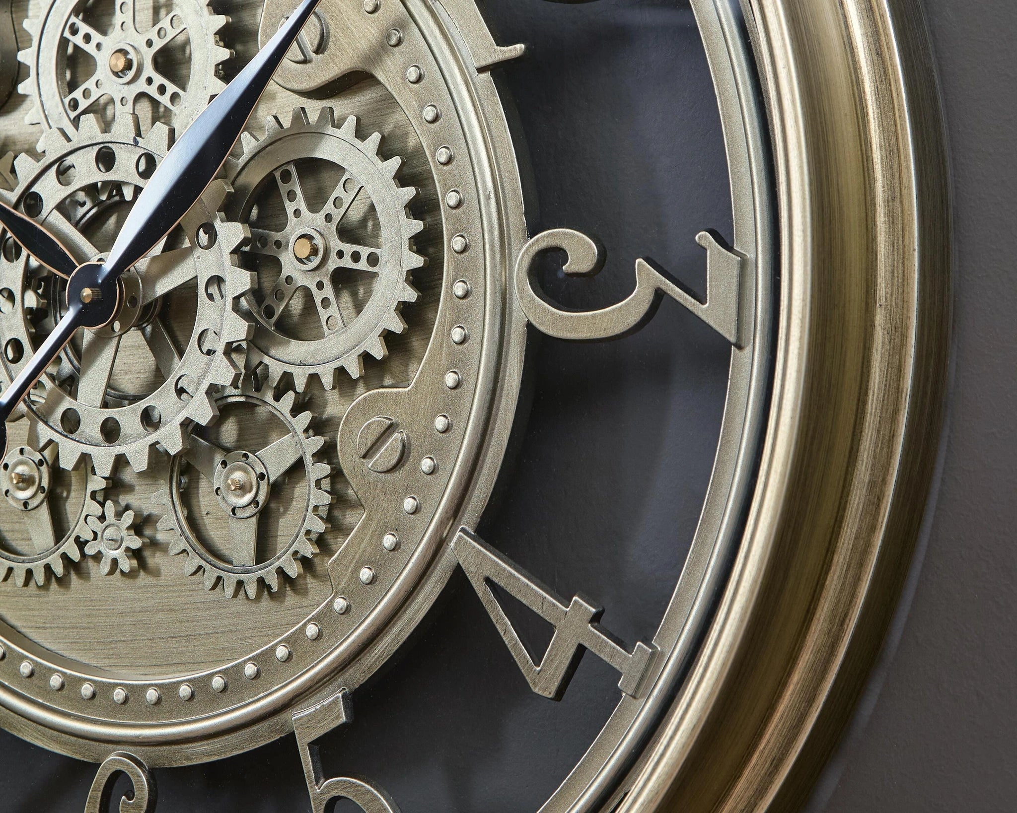 Reloj de pared Gilover