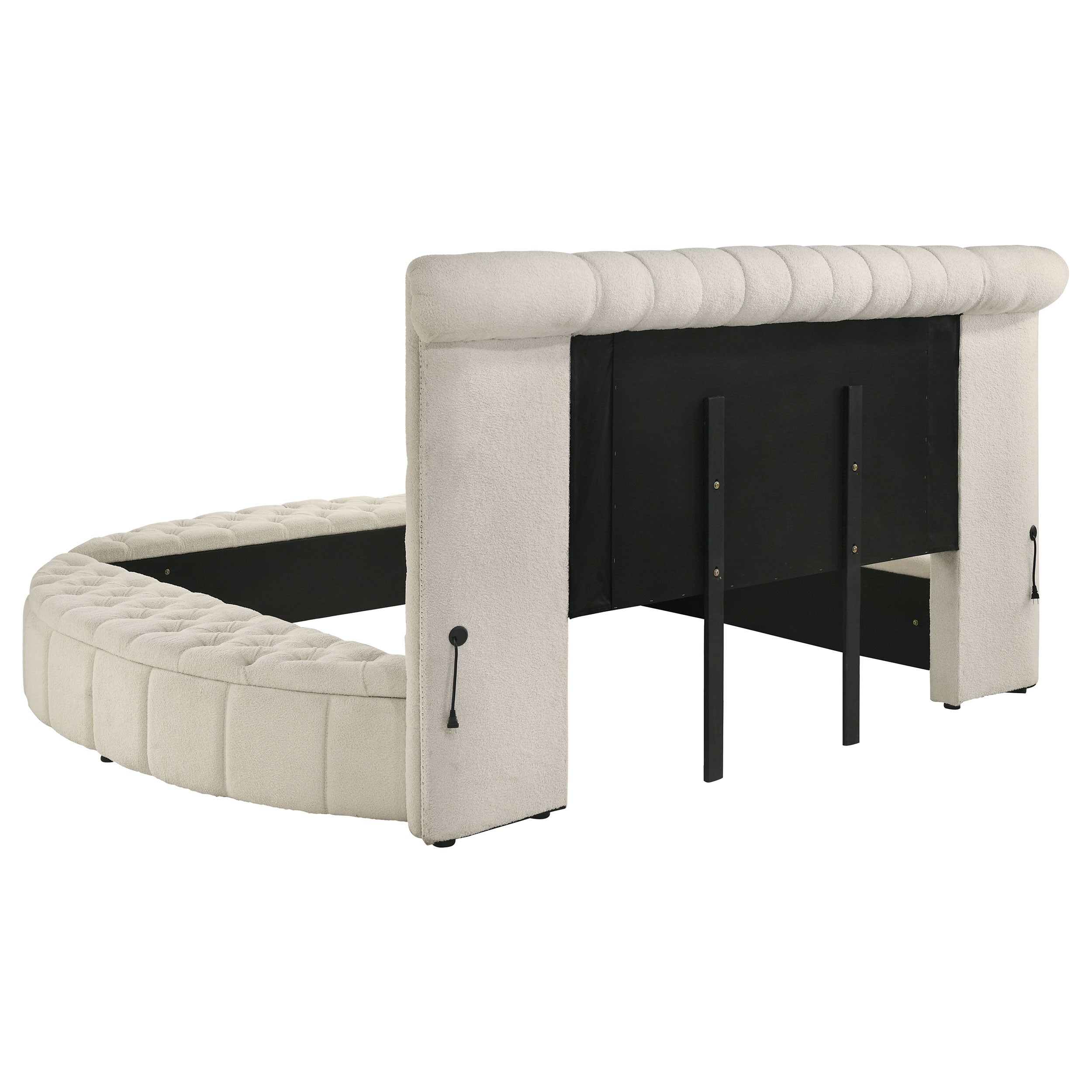 Juego de dormitorio Sonya