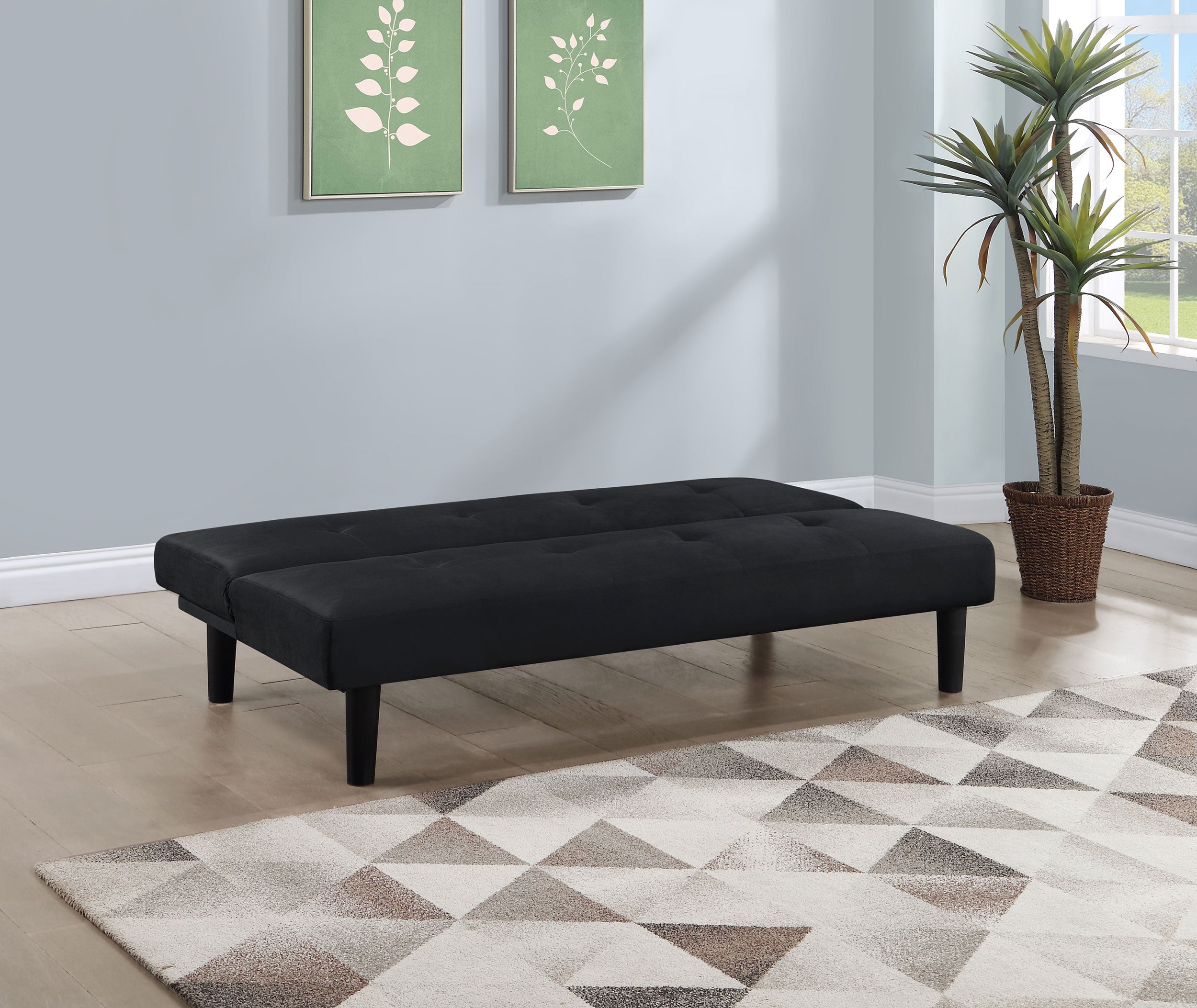Stanford Convertible Sofa Bed