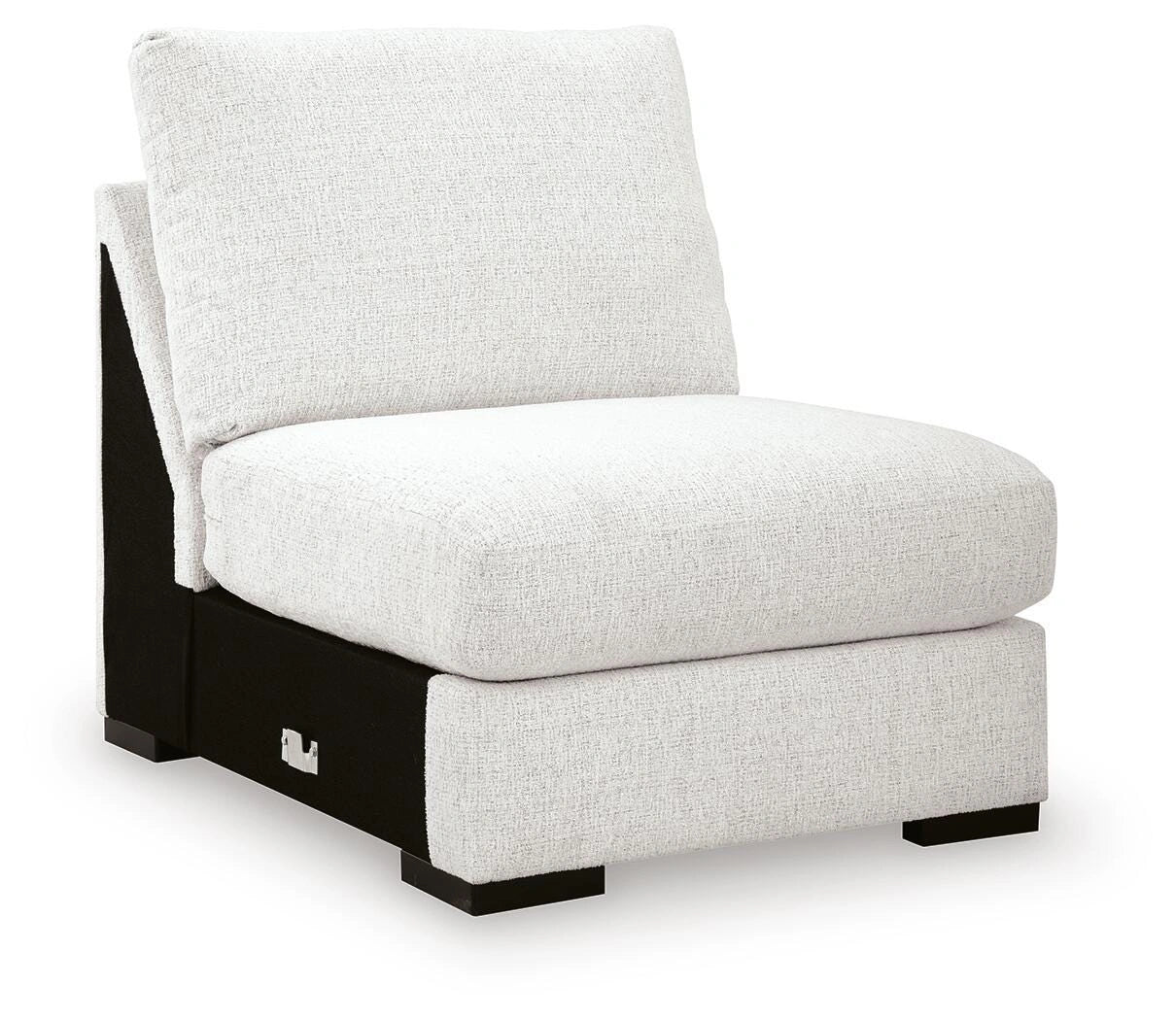 Seccional doble chaise Misty-Lakes