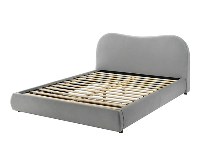 Cama tamaño King Grimsby E.