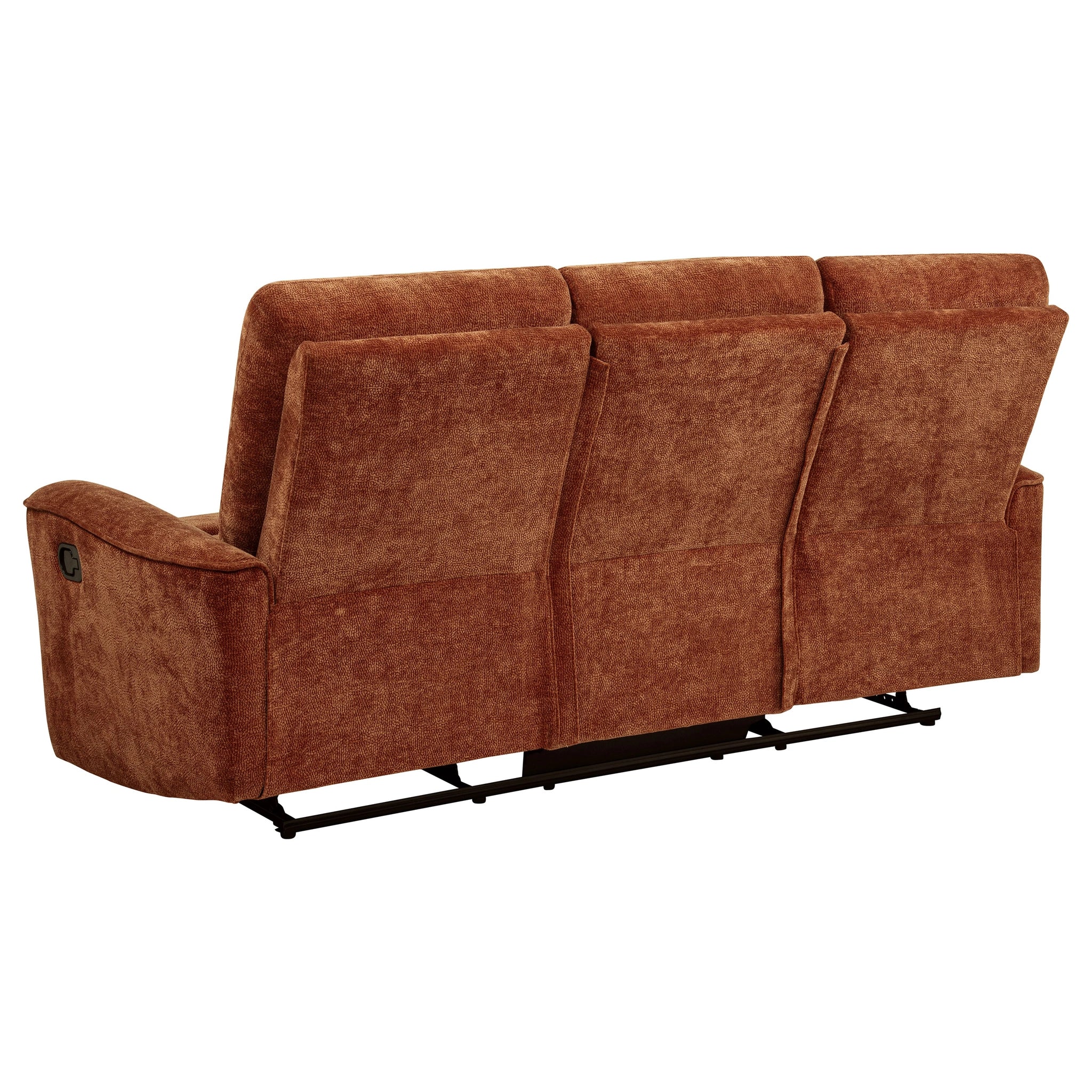 Juego de sofá reclinable Navarro