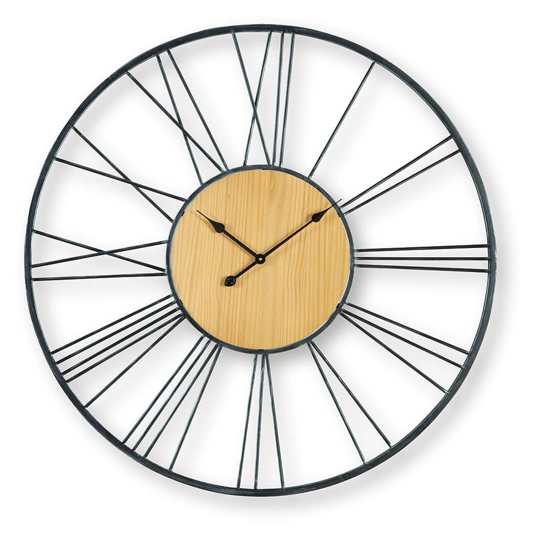 Reloj de pared Brockett