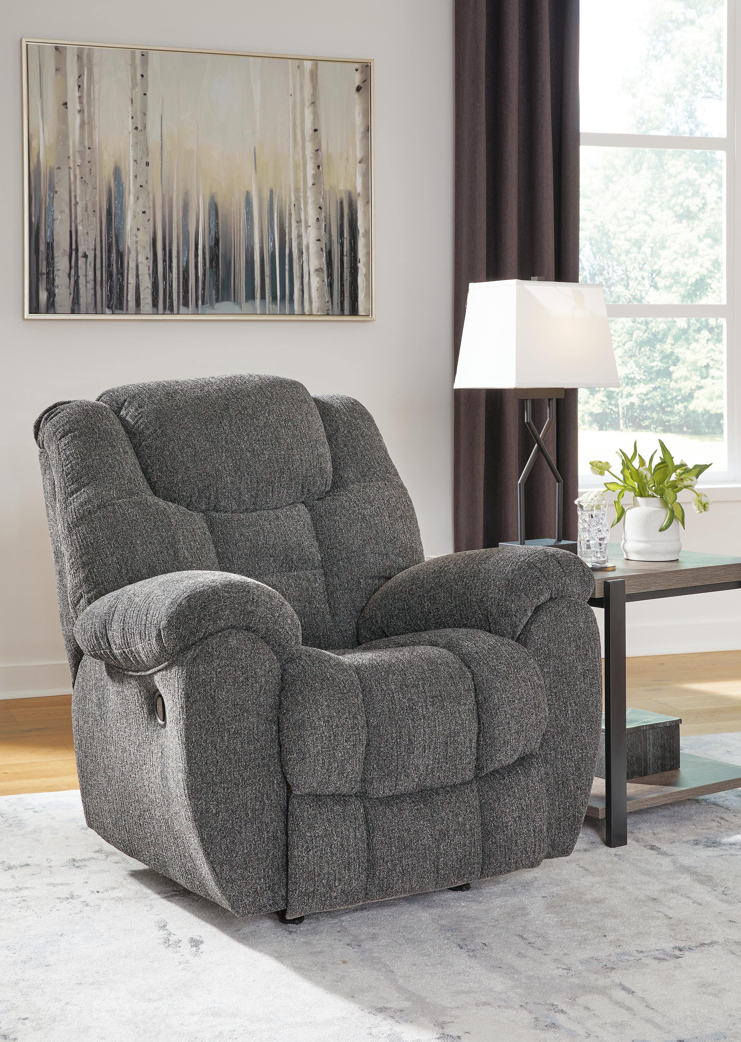 Sillón reclinable Foreside