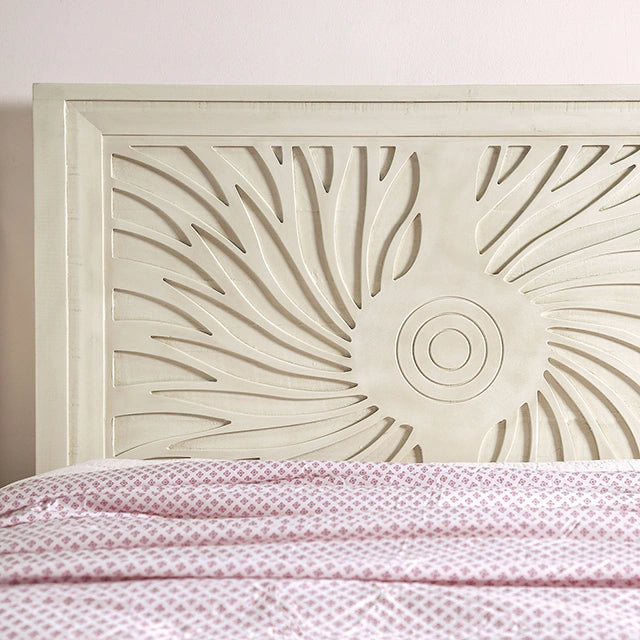 Cama individual y doble Ginebra
