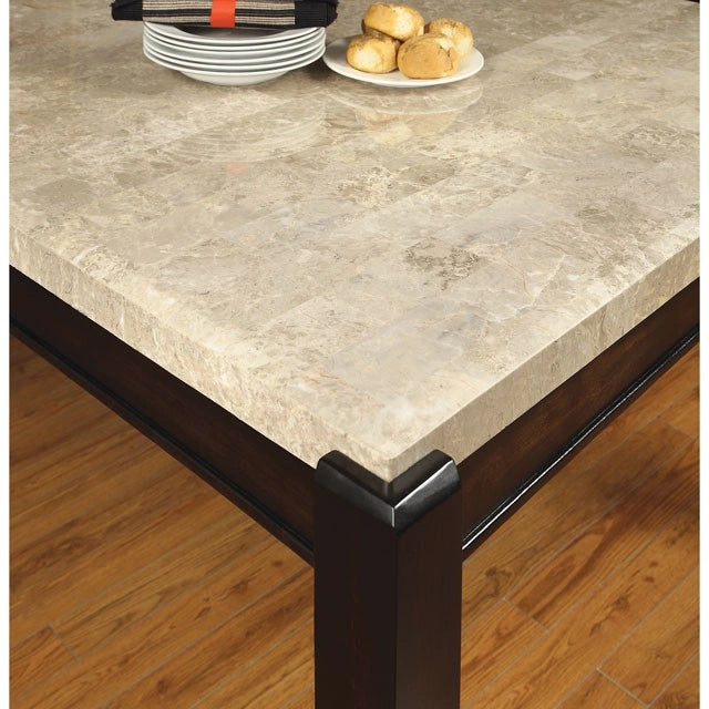 Juego de comedor Gladstone de 7 piezas