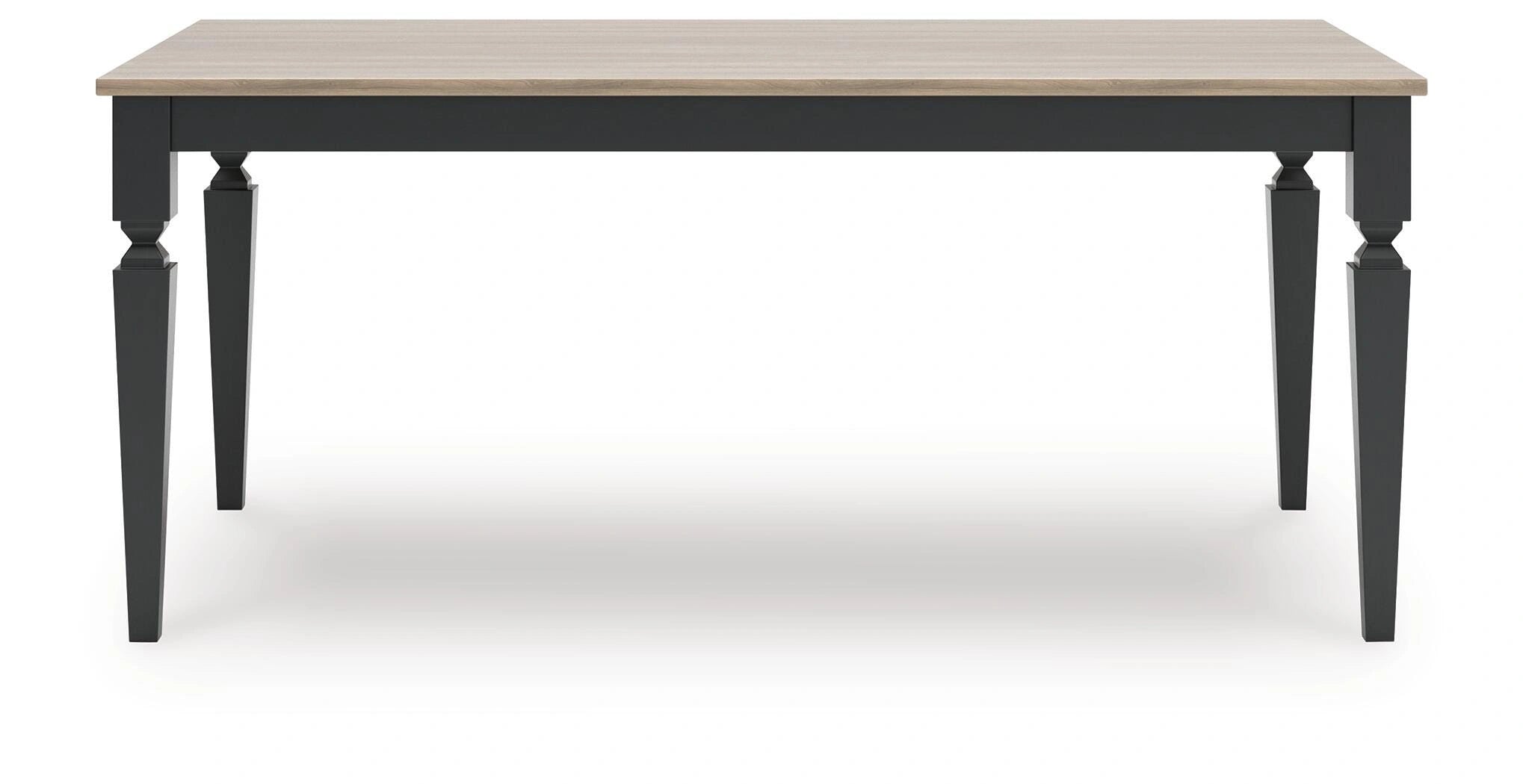 Mesa de comedor Brenkerton