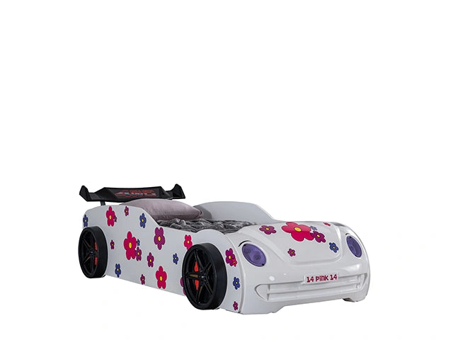 Cama de viaje Jourley