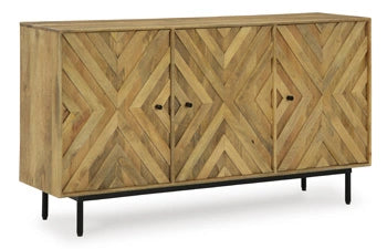 Mueble decorativo Cadewick