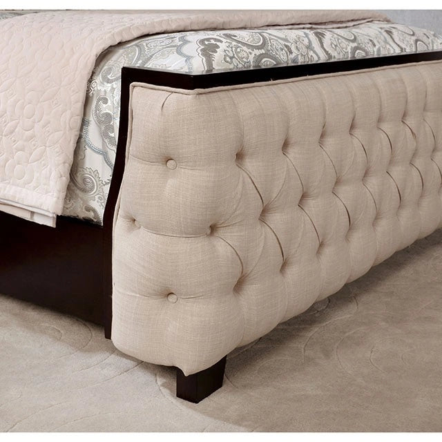 Cama matrimonial Camille