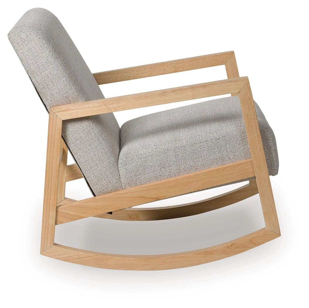 Sillón decorativo Wychworth