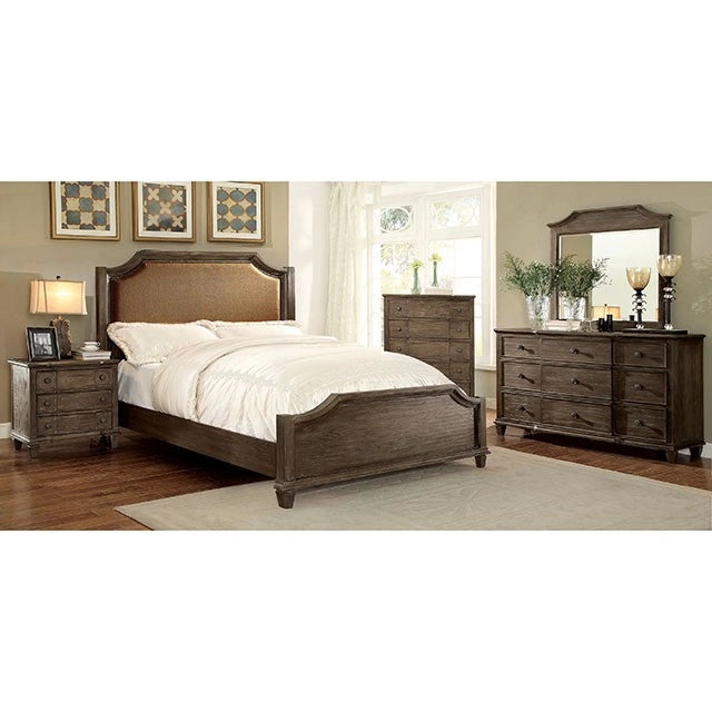 Cama King Halliday