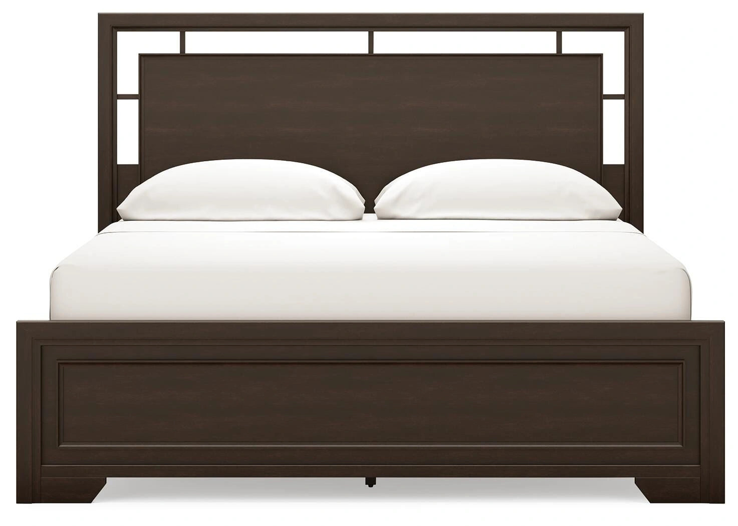 Paquete de dormitorio Covetown