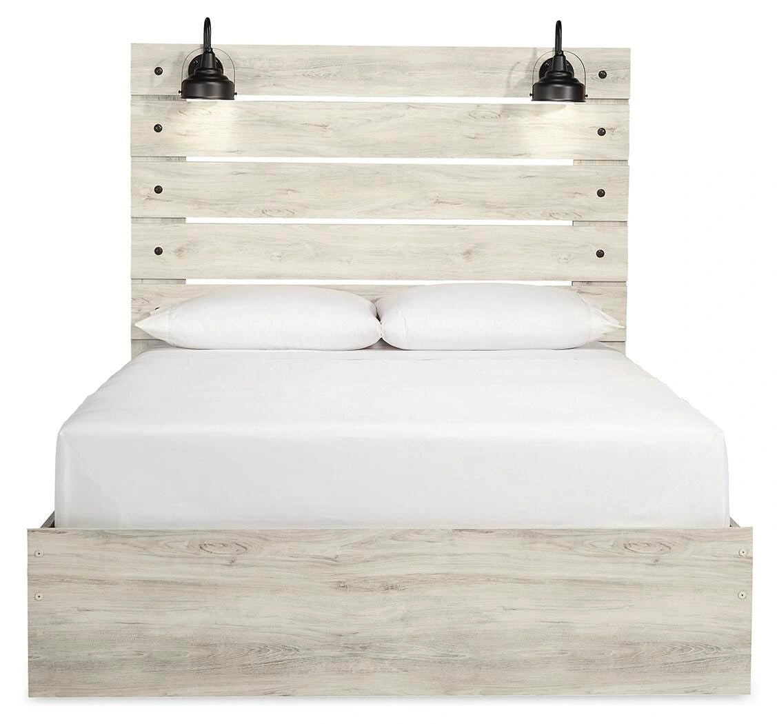 Cama Cambeck