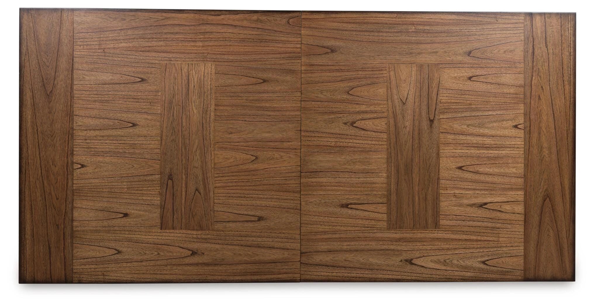 Mesa de comedor extensible Greddinton