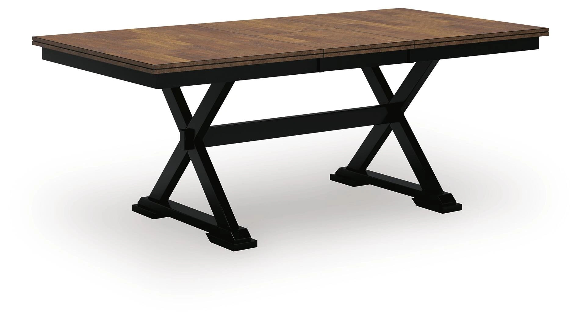 Paquete de comedor Wildenauer