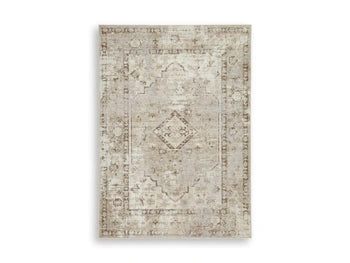 Alfombra lavable Livdon