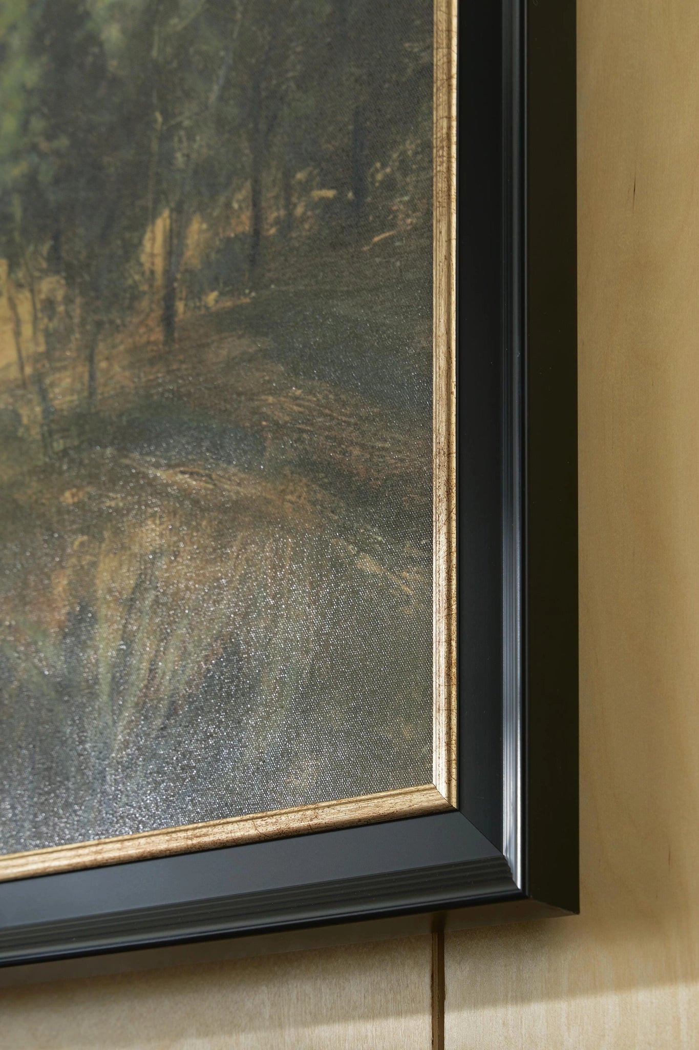 Ingor arte de pared