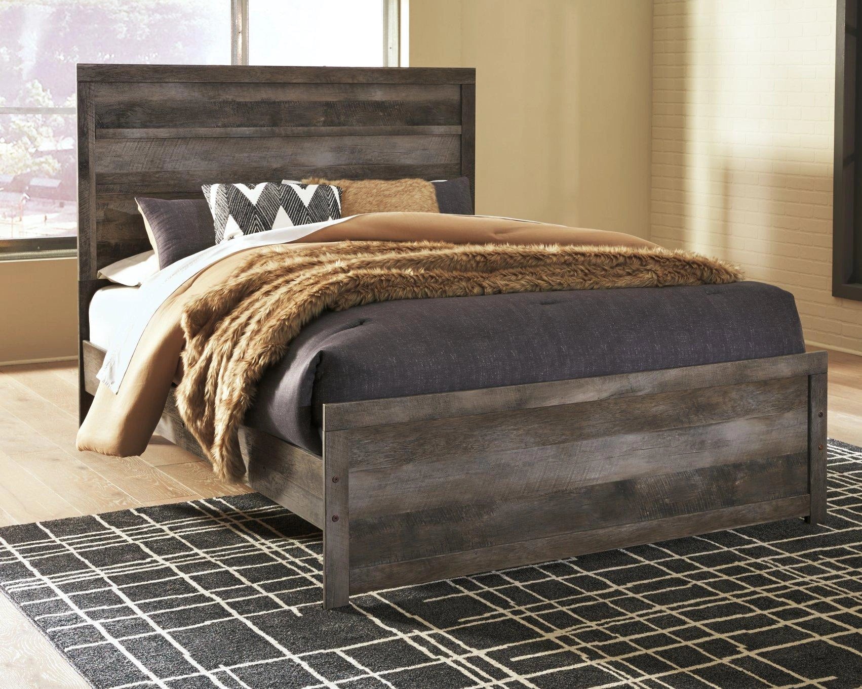Cama Wynnlow