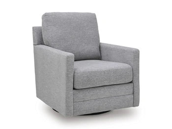 Sillón giratorio Freybourne Next-Gen Nuvella