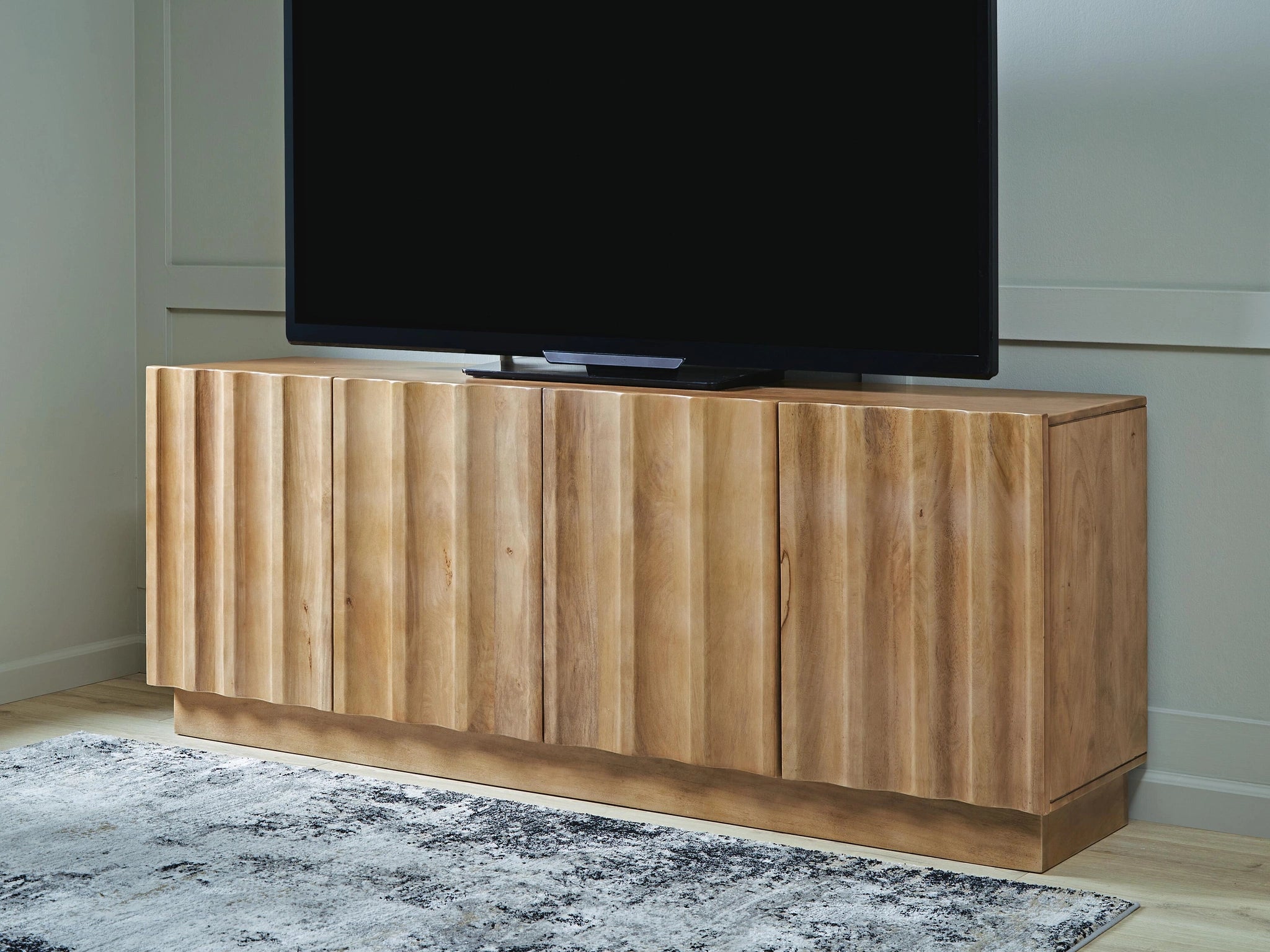 Armario decorativo Timkins
