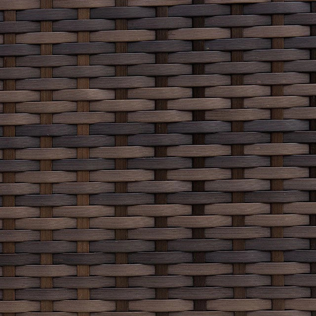 Mesa de centro Ilona marrón/beige