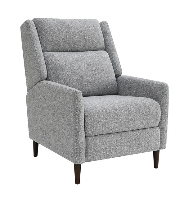 Sillón reclinable Psyche Pushback