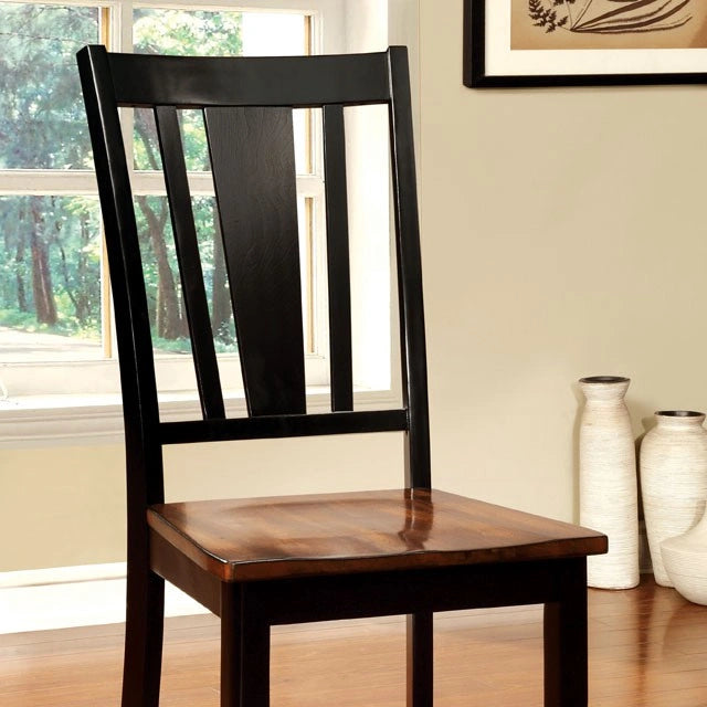 Silla lateral Dover (2/caja)