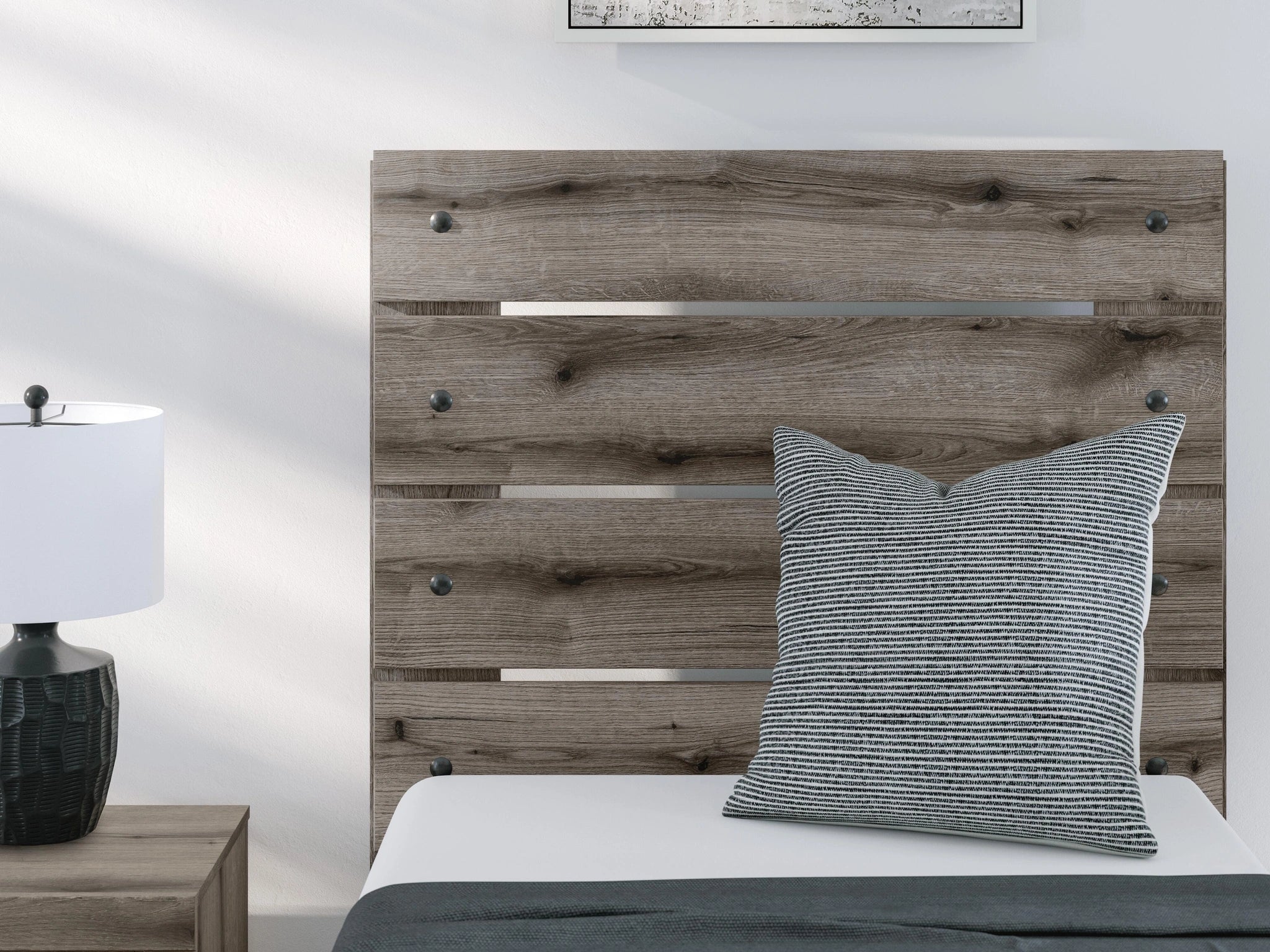 Juego de dormitorio Graystorm