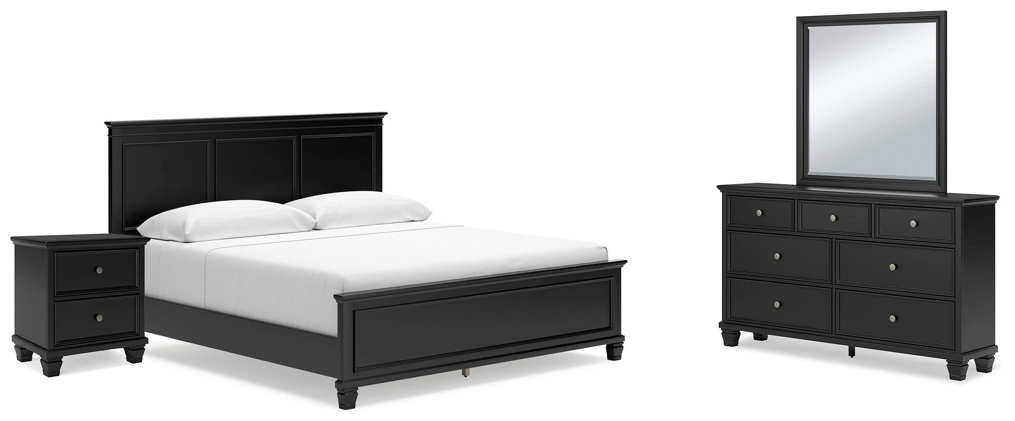 Dormitorio Lanolee