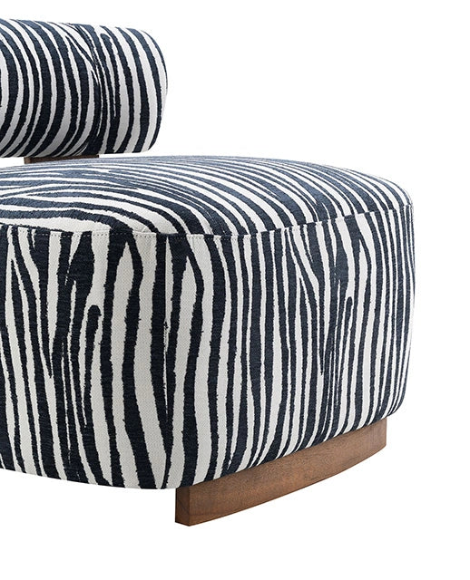 Sillón decorativo Niobe