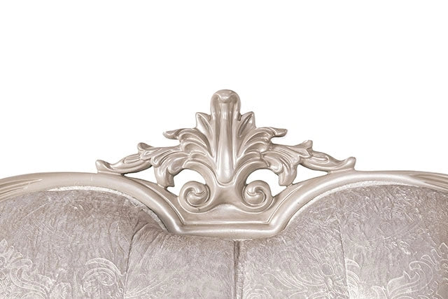 Silla Acapulco exprés y blanca