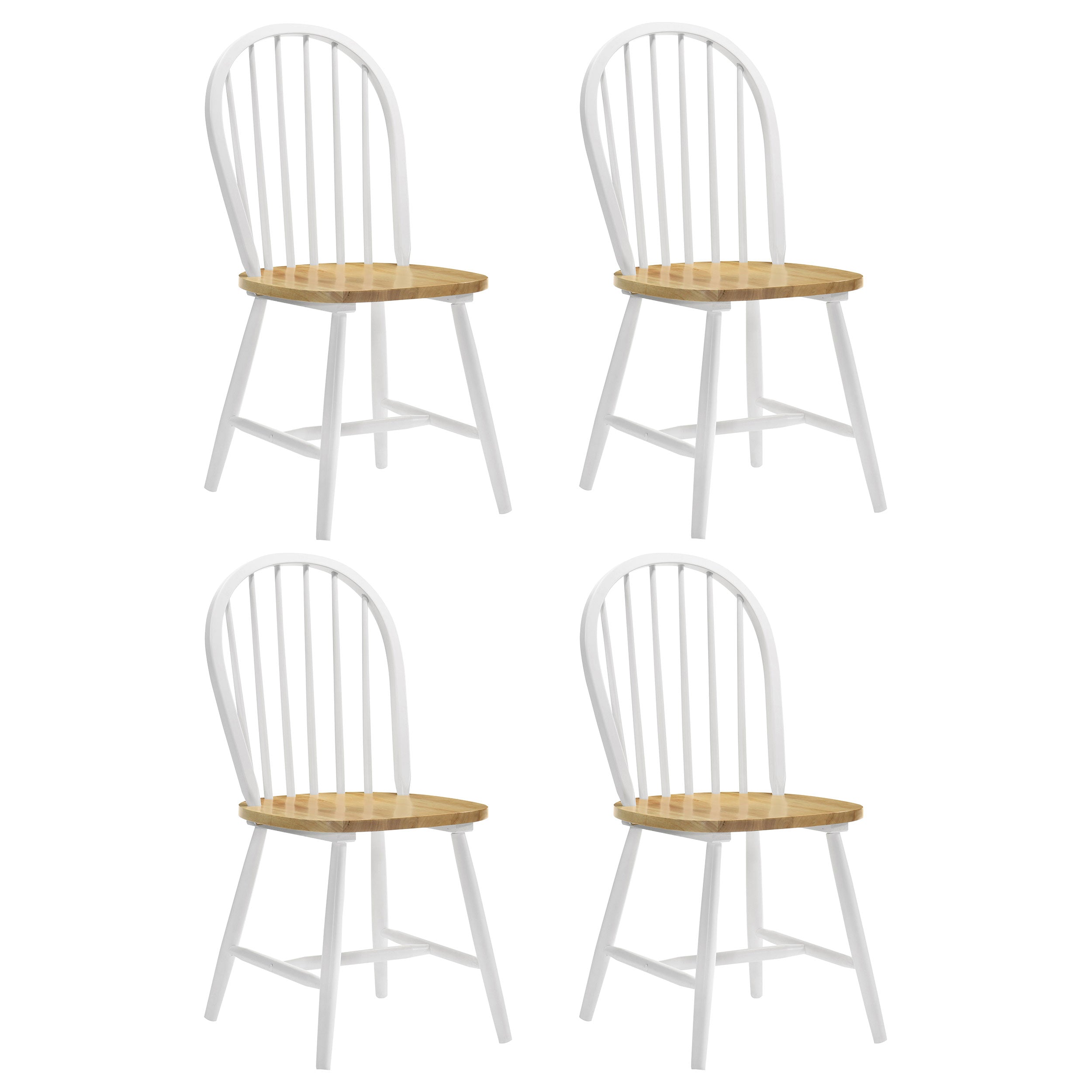 Silla de comedor Cinder