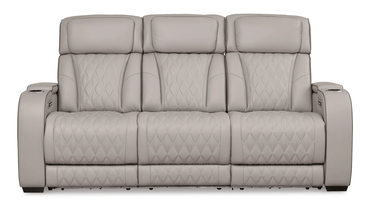 Boyington Power Reclining Sofa