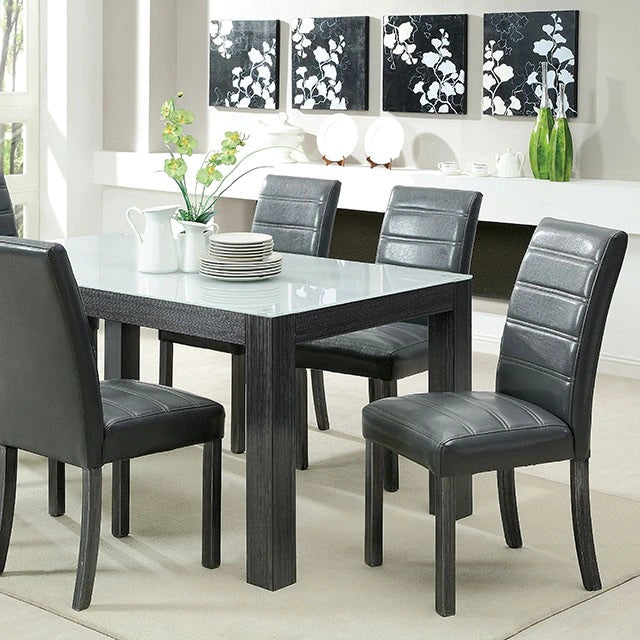 Mesa de comedor Elise