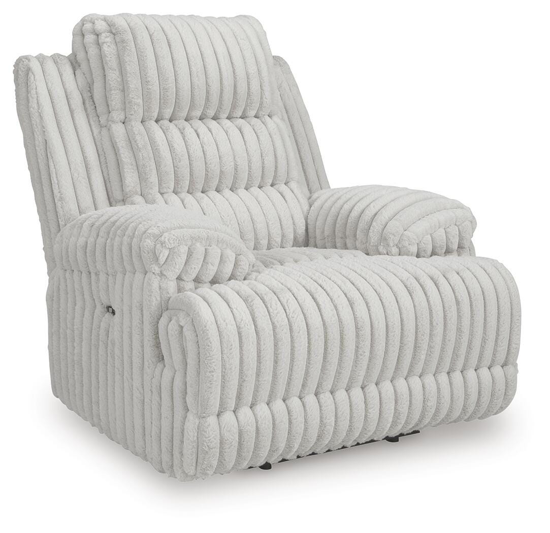 Sillón reclinable Rhines Falls Power