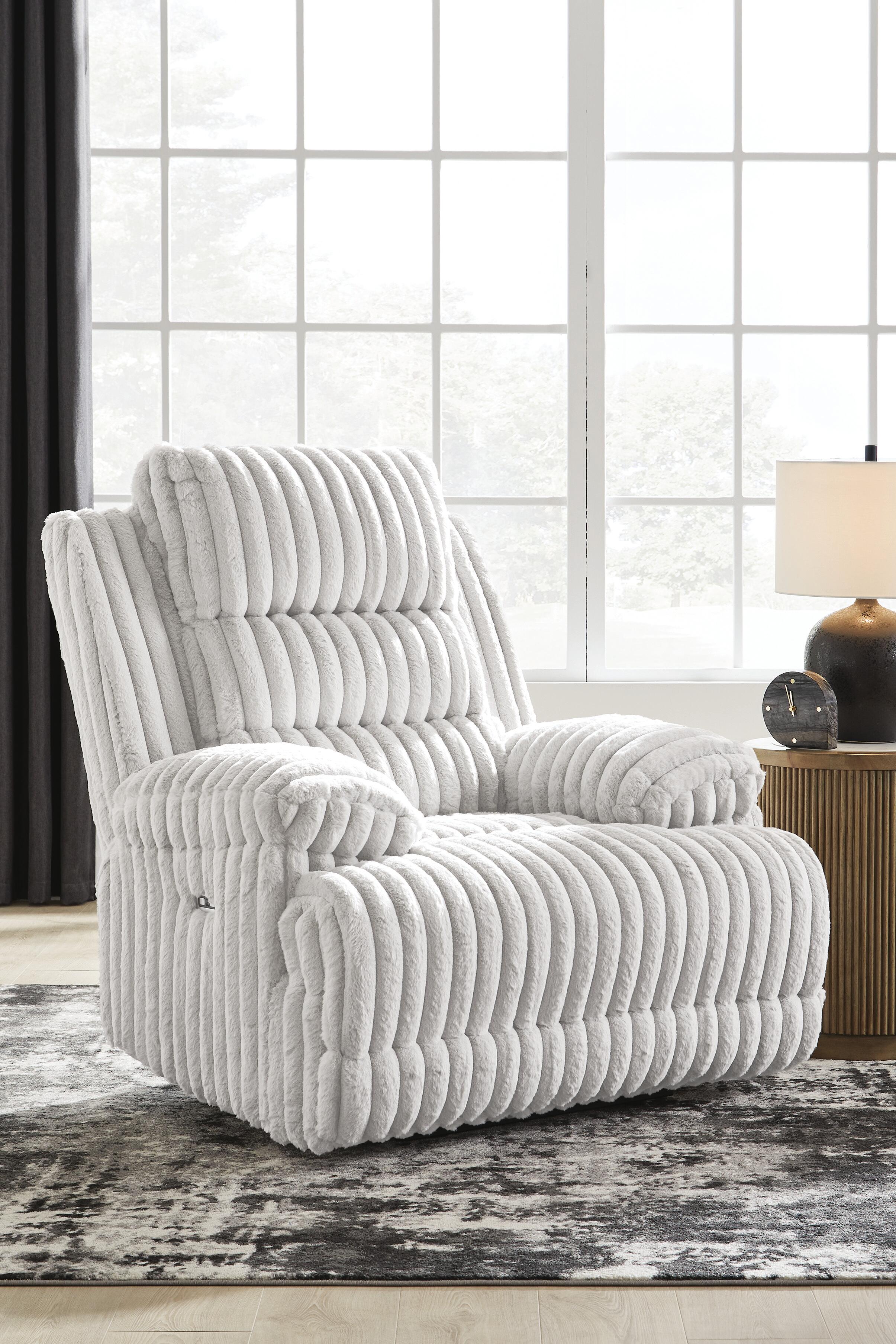 Sillón reclinable Rhines Falls Power
