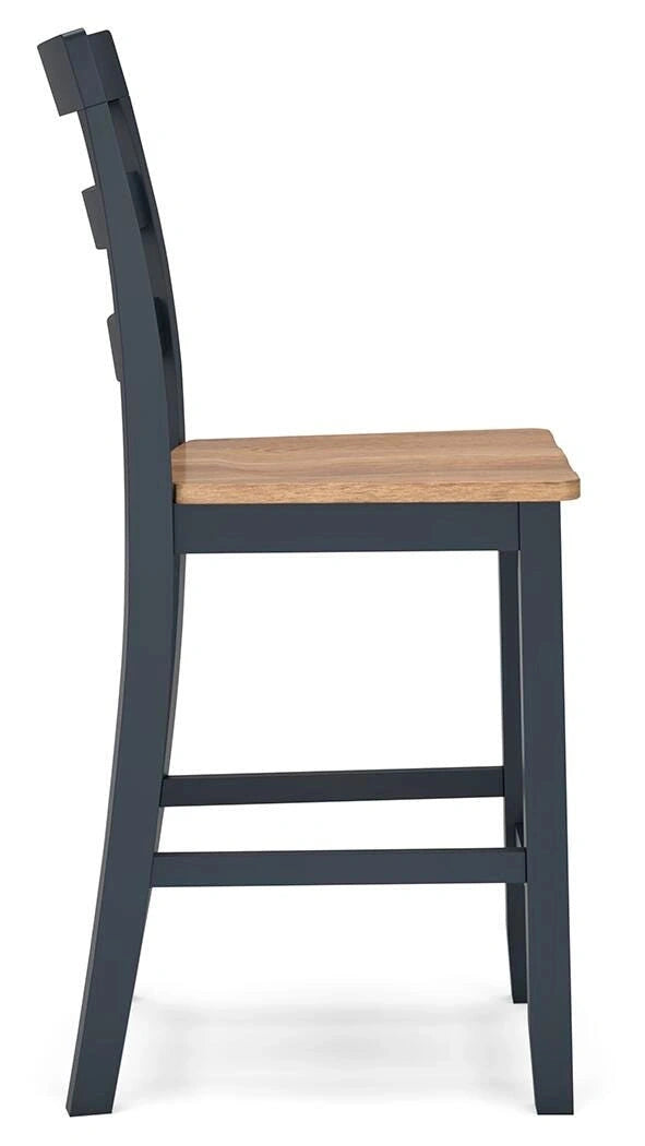 Taburete de bar a la altura de la encimera Gesthaven