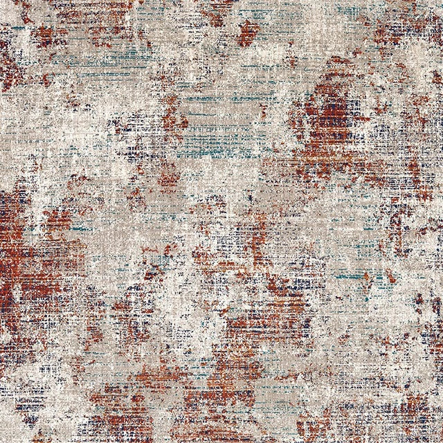 Alfombra de área MONTIJO de 8' X 11'