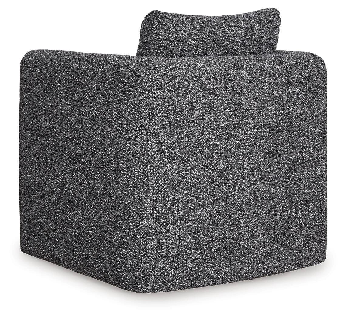 Sillón auxiliar Vreni